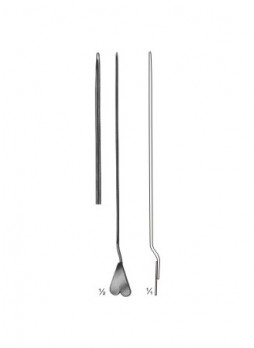 Suture Instruments